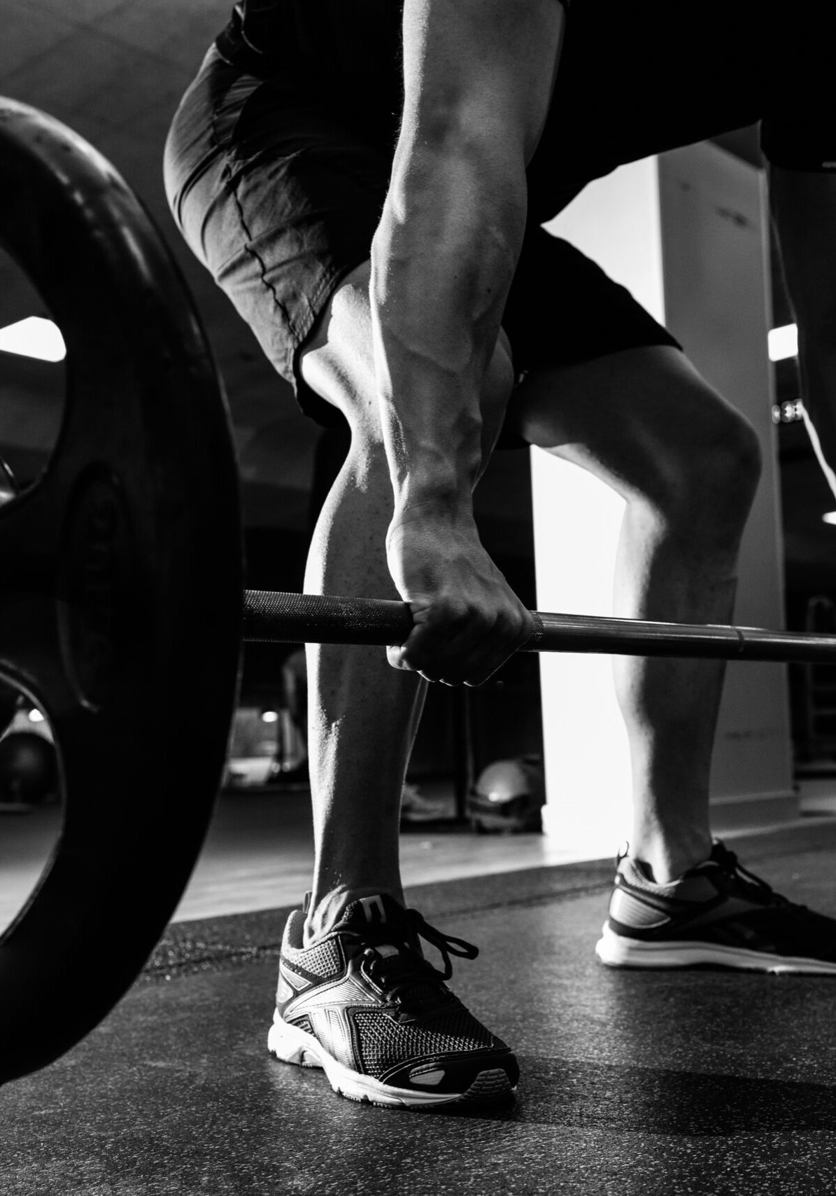 Train with knowledgeable coaches who genuinely care about your progress.